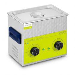 Nettoyeur bac machine ultrason professionnel 3,2 litres 120 watts 14_0000266
