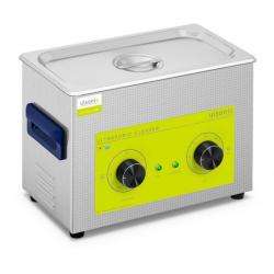 Nettoyeur bac machine ultrason professionnel 4,5 litres 120 watts 14_0000267