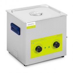 Nettoyeur bac machine ultrason professionnel 10 litres 240 watts 14_0002562