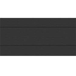 Bâche de piscine rectangulaire noire 500 x 1000 cm 3408095