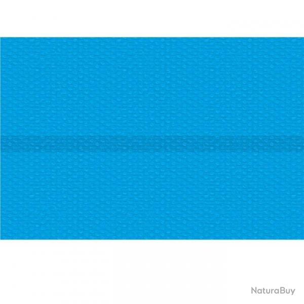 Bche de piscine rectangulaire bleue 200 x 300 cm 3408090