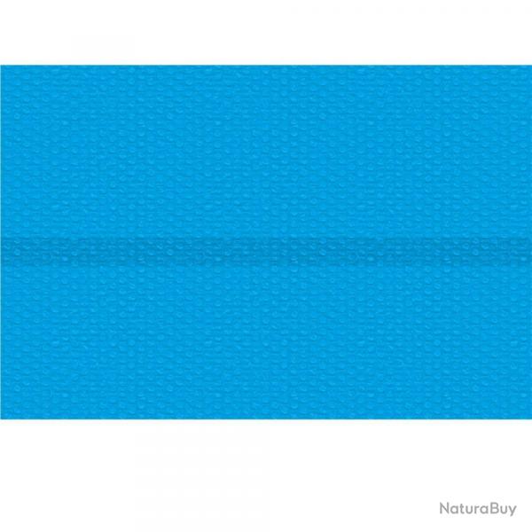 Bche de piscine rectangulaire bleue 200 x 300 cm 3408090