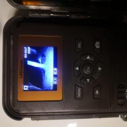 Caméra surveillance nocturne