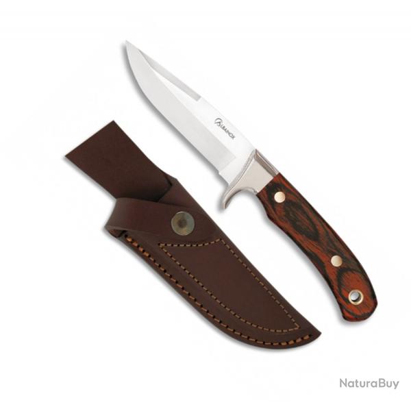 OP Couteau de chasse  lame 10.40 cm