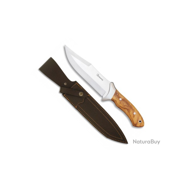 Couteau de chasse  lame 15.60 cm  3165707