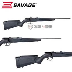 Carabine SAVAGE B22 Magnum F 21" Cal 22 Wmr