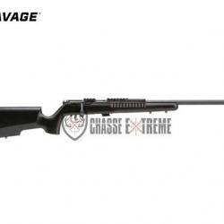 Carabine SAVAGE MARK 93R17 TRR-SR 22" Cal 17 Hmr