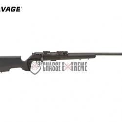 Carabine SAVAGE MARK II TRR-SR calibre 22Lr