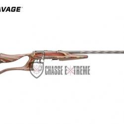 Carabine SAVAGE MARK II BSEV calibre 22Lr