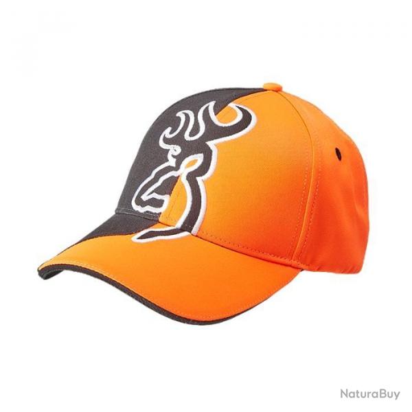 Casquette Browning Half blaze Default Title