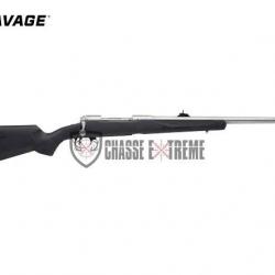 Carabine SAVAGE 110 Brush Hunter cal 338 Win Mag