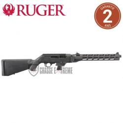 Carabine RUGER PC Carbine Takedown 41cm cal 9x19