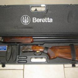 Fusil de fosse Beretta 682 Gold