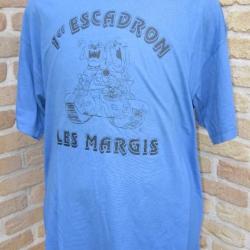 T-Shirt de Foyer 11° Cuirassiers-1°Escadron(2)