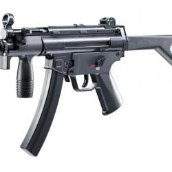 Pistolet mitrailleur HK MP5 K-PDW CO2 4.5mm