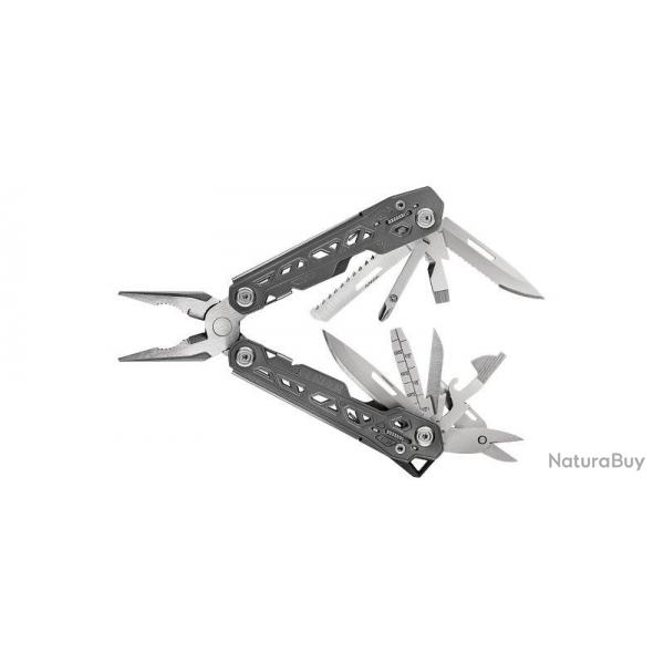 GERBER - GE003685 - TRUSS FULL SIZED