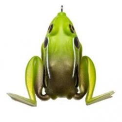 FROG KAERU LIVE 6CM 14GR king toad