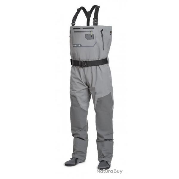 WADERS ORVIS PRO STOCKING 43 45