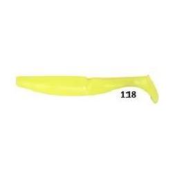 ONE UP SHAD 6 118