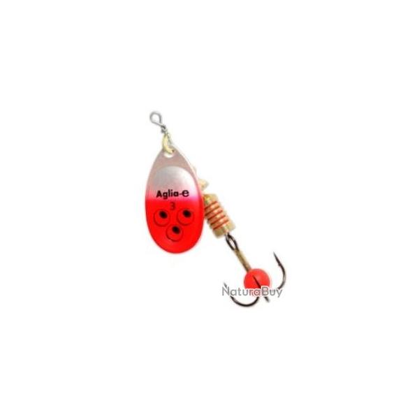 CUILLERE AGLIA E NPC Rouge 4