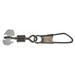 EMERILLON PERLE PTFE A AGRAFE PAR 6 Taille 18