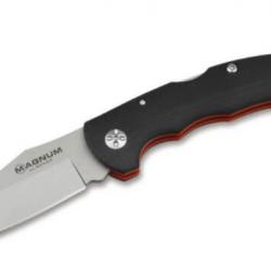 couteau pliant Boker Magnum Most Wanted