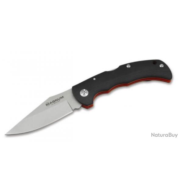 couteau pliant Boker Magnum Most Wanted
