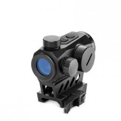 POINT ROUGE HAWKE ENDURANCE RED DOT 1X25 3MOA