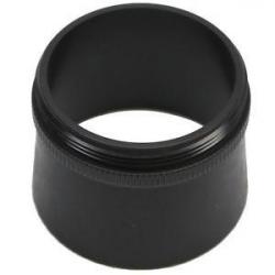 AXCEL - Pare soleil Hooded pour Scope Accu-View 25 mm