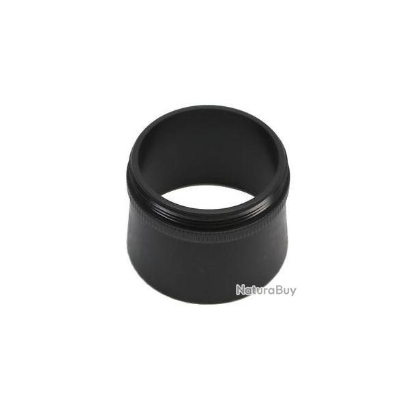 AXCEL - Pare soleil Hooded pour Scope Accu-View 41 mm