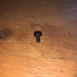 Vis d`Sécurité type de Pontet Mosin Nagant