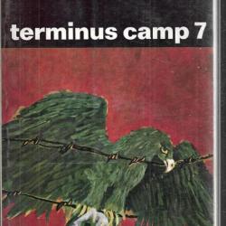 terminus camp 7 d' hans hellmut kirst