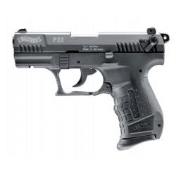 Pistolet Walther P22 Cal. 9 mm PAK