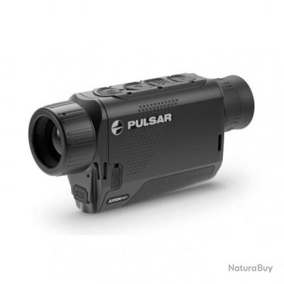 Caméra thermique Pulsar Axion Key XM30
