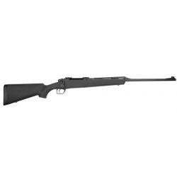 CARABINE REMINGTON 783 SYNTHETIQUE NOIRE - BANDE DE BATTUE 30-06, pack point rouge+ accessoires