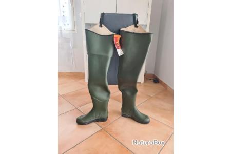 cuissarde de chasse le chameau