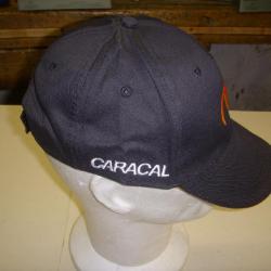 casquette CARACAL