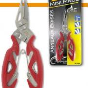 Ciseaux Tresse Magic Folding Scissors 9,5cm Savage Gear - Pêche