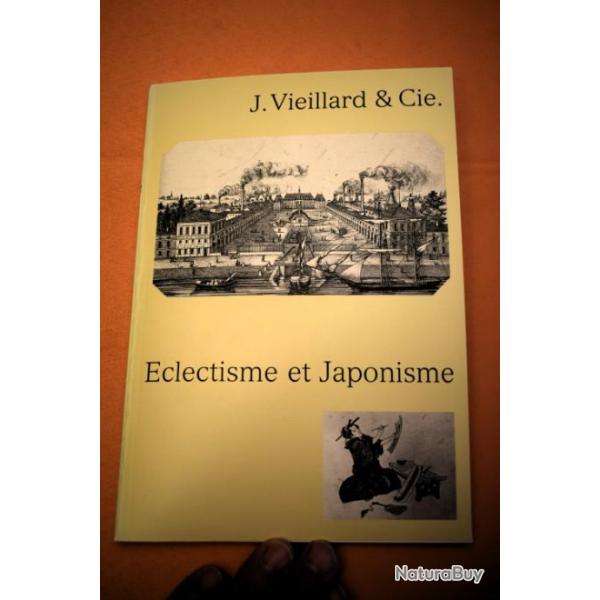 FAIENCERIES VIEILLARD BORDEAUX, LIVRE CATALOGUE