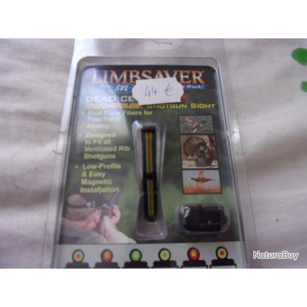 vise chasse aimante Limbsaver