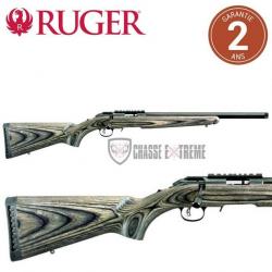 Carabine RUGER American Rimfire Target 46cm Cal 22lr