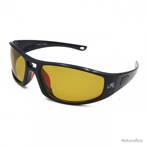 Lunettes polarisantes Filfishing Mario