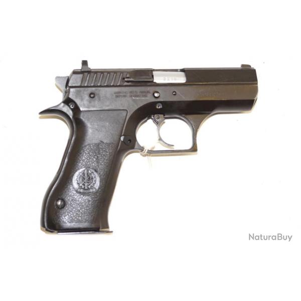 Pistolet Israelien Jericho 941 FS bronze calibre 9 para admissible TAR