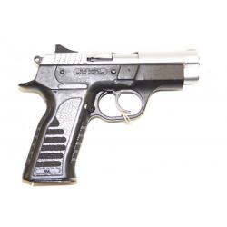 Pistolet Bul cherokee gen1  compact fabrication Isra&eacute;lienne calibre 9x19 !! destoackage !!