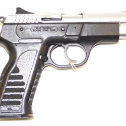 Pistolet Bul cherokee gen1  compact fabrication Israélienne calibre 9x19 !! destoackage !!