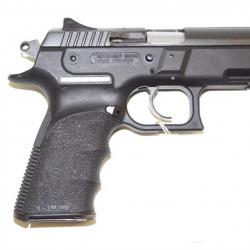 Pistolet Bul cherokee FS gen2 fabrication  Israélienne calibre 9x19