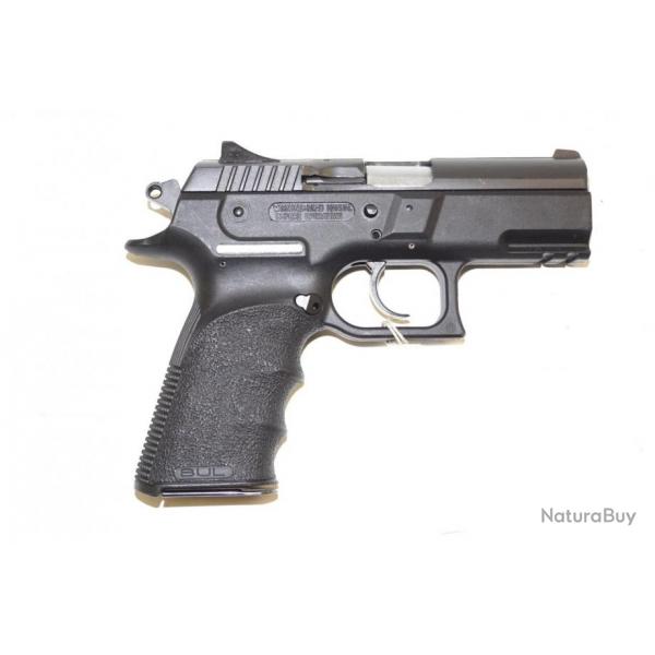Pistolet Bul cherokee FS gen2 fabrication  Isra&eacute;lienne calibre 9x19