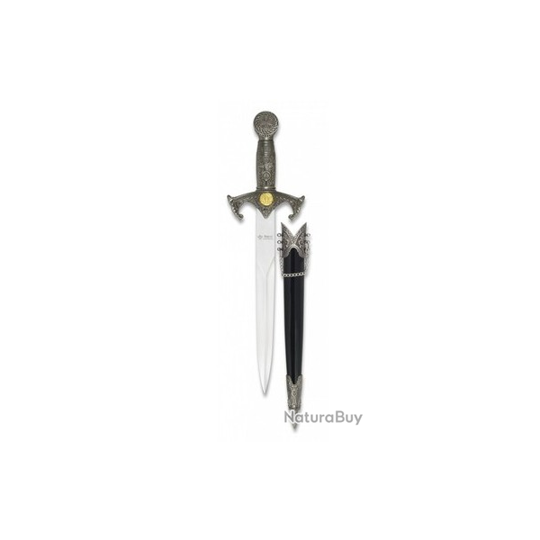 Dague de collection Imprial  lame 18.70 cm 3219407