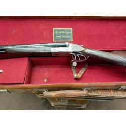 Fusil Artisanal calibre 12 de Saint Etienne