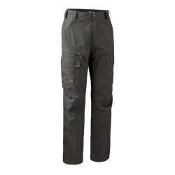 Pantalon Lofoten noir Deerhunter OUTLET